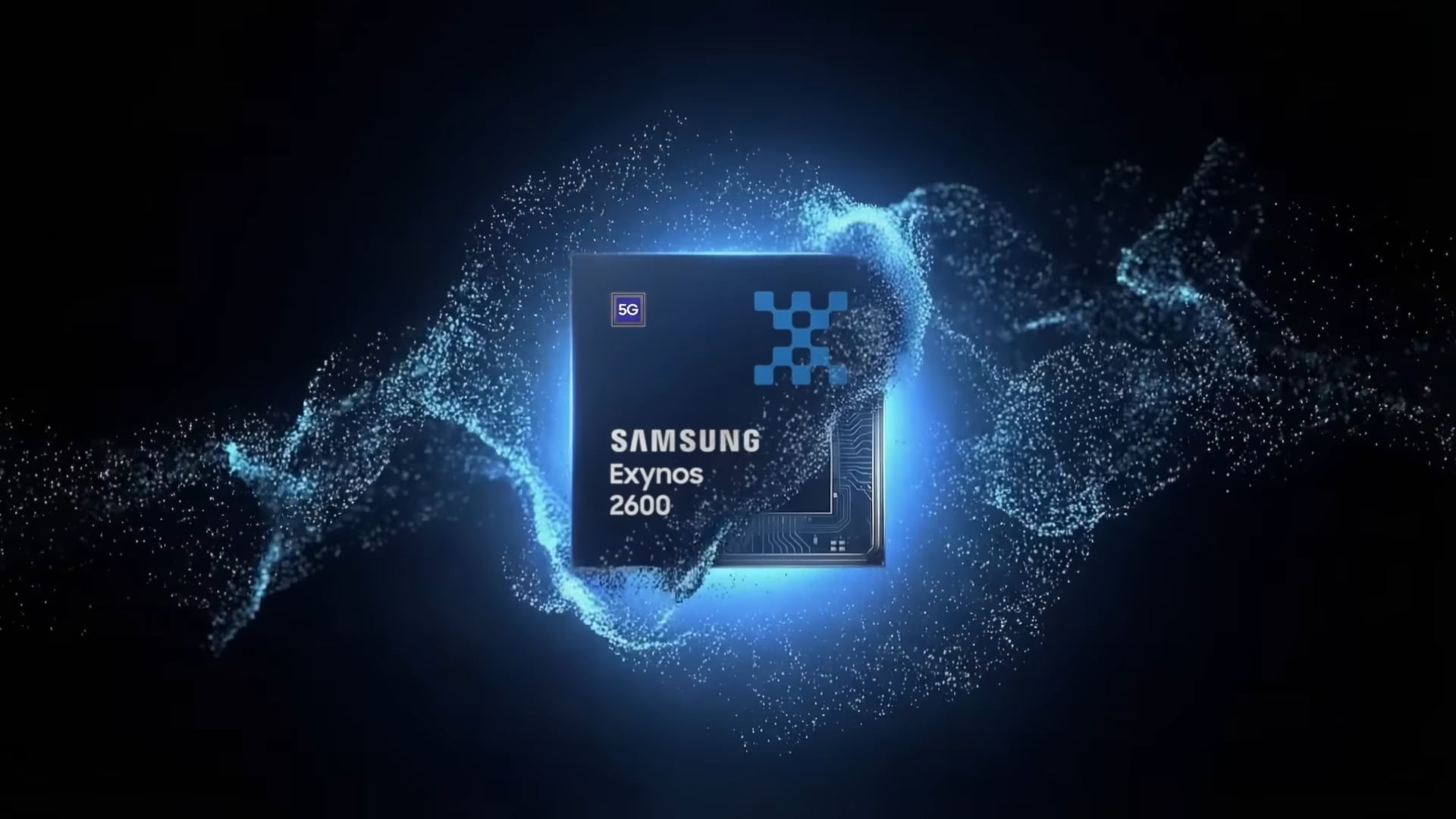 Samsung Exynos 2600 5G 1