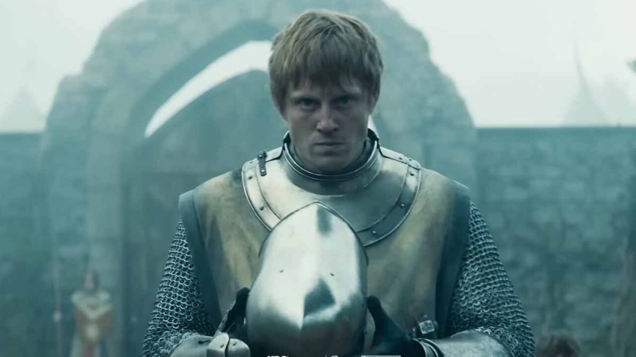 Yeni Game of Thrones dizisi 2