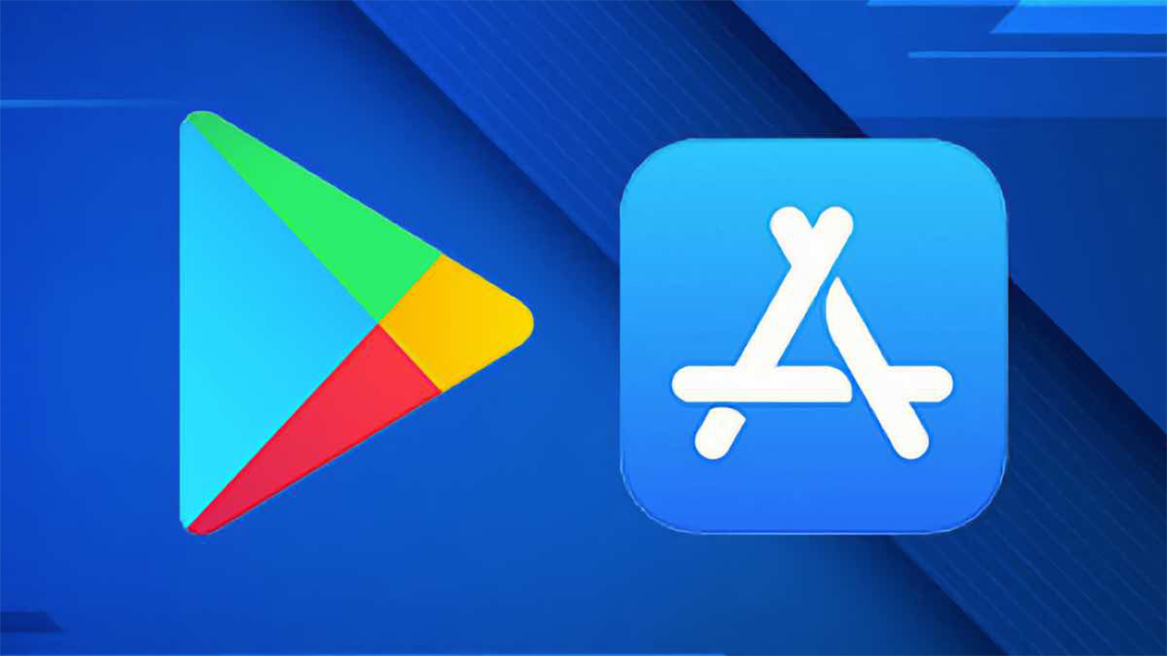 apple app store vs google play store