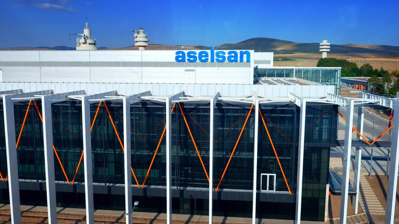 aselsan
