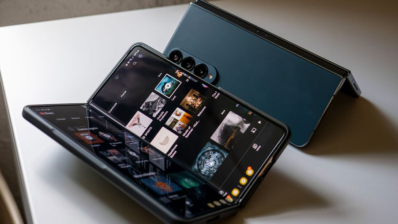 galaxy z fold fe yolda olabilir 2