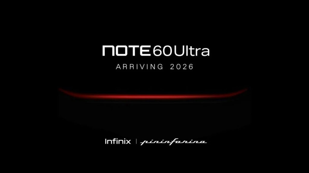 infinix note 60 ultra pininfarina tasarimiyla geliyor 2