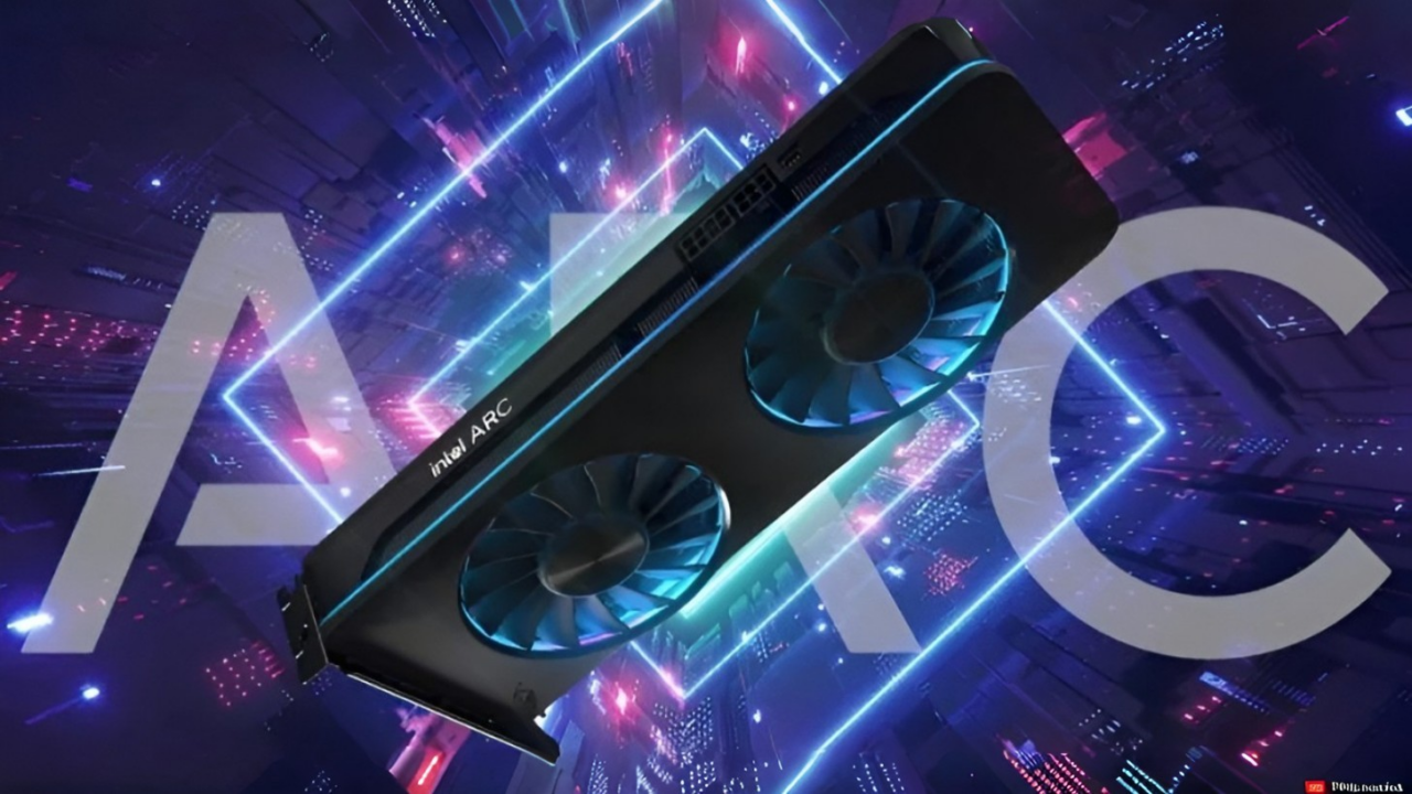 intel arc battlemage ekran karti cikis tarihi belli oldu.webp