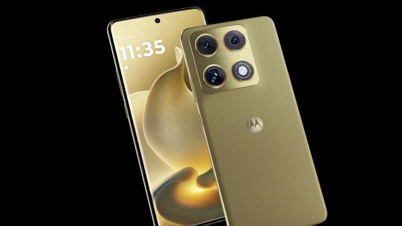motorola signature ile amiral gemisi ozellikler sunacak 1