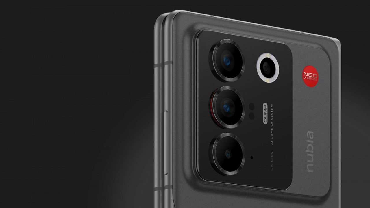 nubia fold resmen ortaya cikti 1