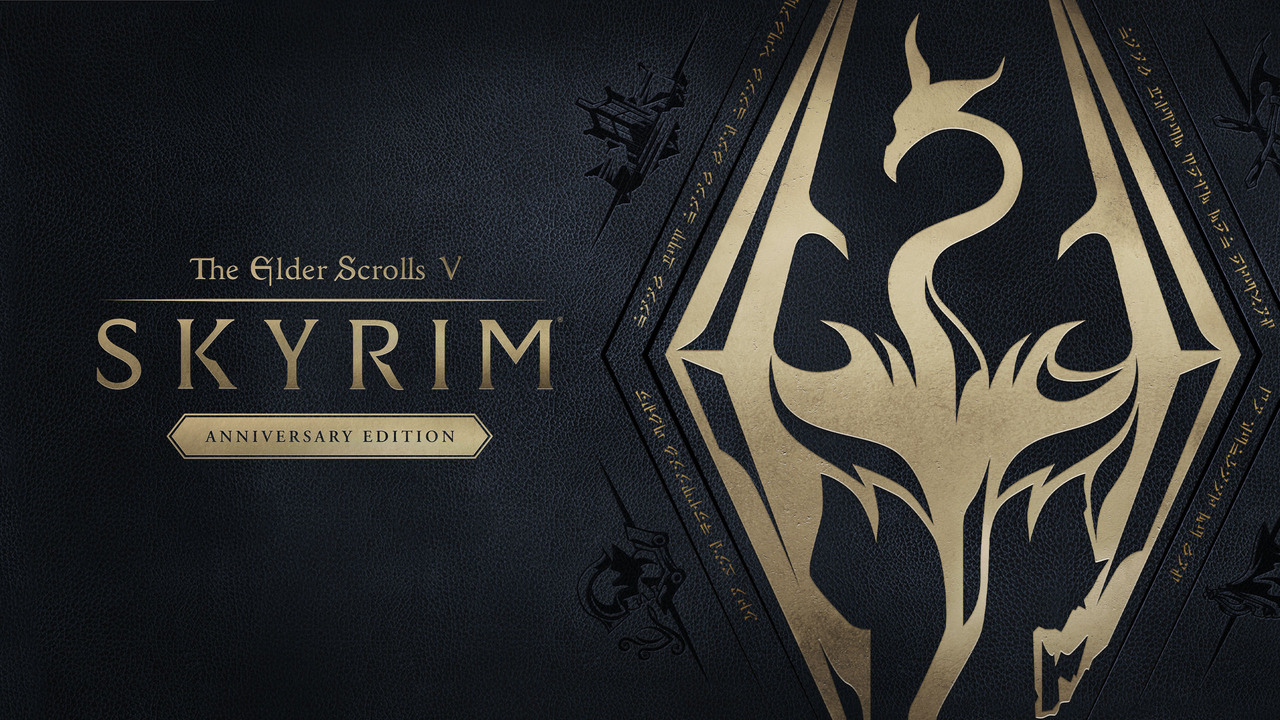 skyrim