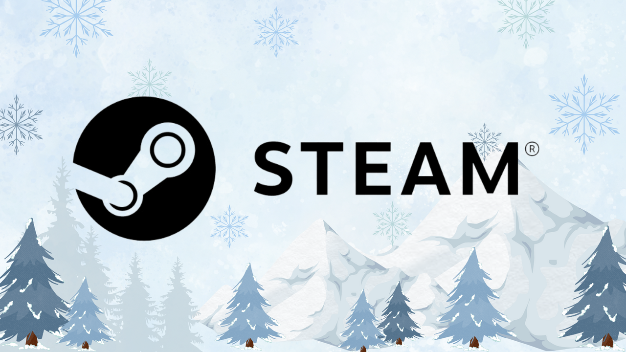 steam winter sale 1