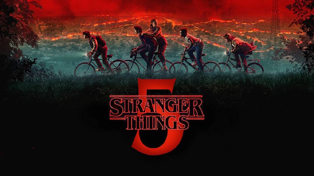Stranger Things Final Fragmanı Yayınlandı 27 stranger things final sezonu fragmani