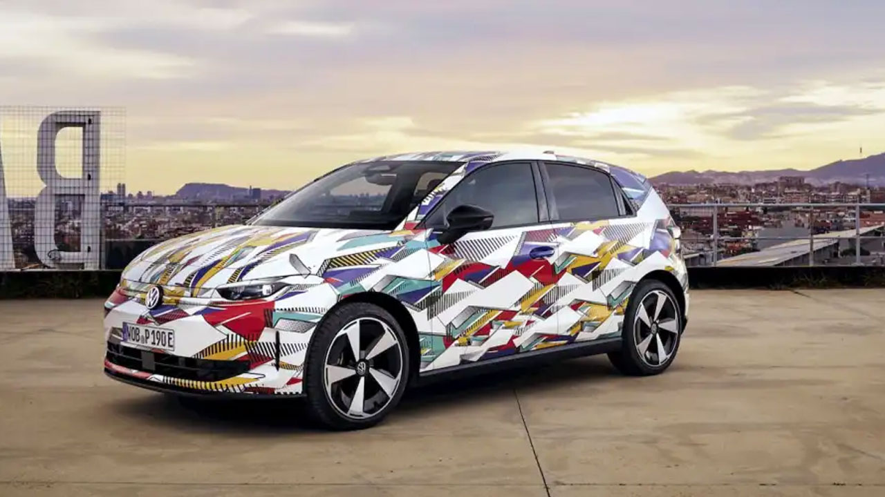 volkswagen id polo uygun olmayabilir 1