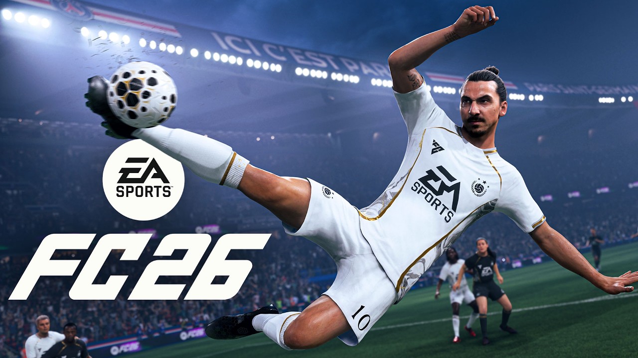 EA FC 26 Sezon 5 Sızıntıları Ultimate Team Dünyasını Sallıyor! 8 EA SPORTS FC 26