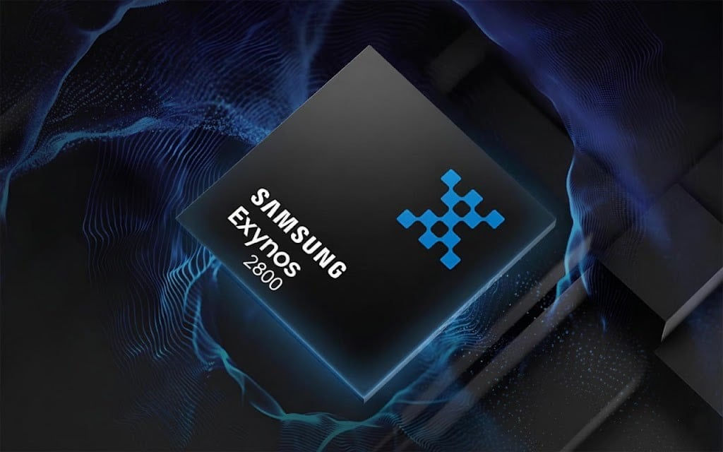 Exynos 2800