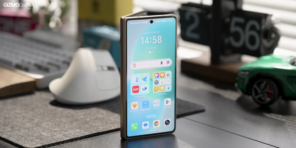 Honor Magic V6 Çıkış Tarihi ve Özellikleri Ortaya Çıktı 18 Honor Magic V5 4 1024x512 2