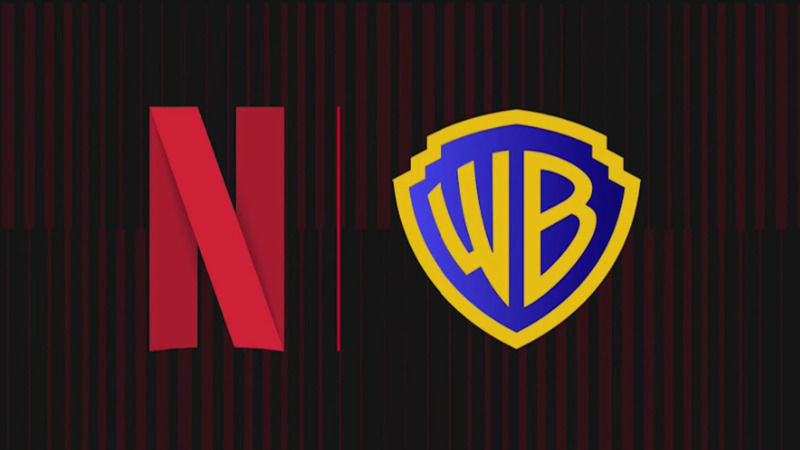 Netflix Warner Bros. Planı Gündemde: Sinemalar Tehlikede mi? 20 Netflix 96 1