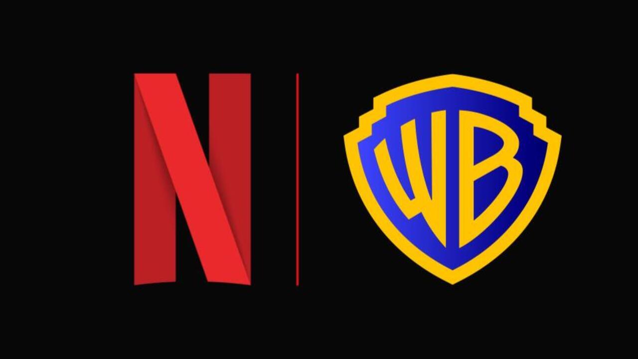 Netflixten tarihi hamle Warner Bros resmen satildi