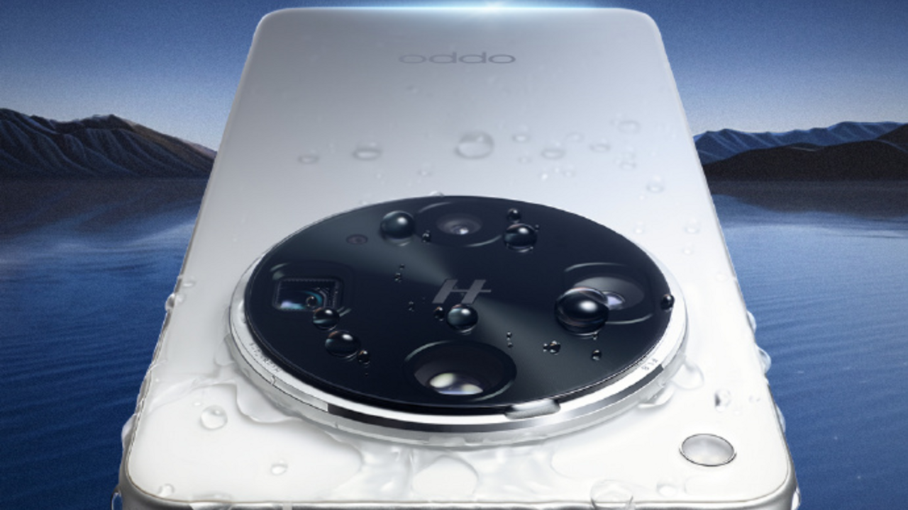 Oppo Find X9 Ultra Kamera Ozellikleriyle Buyuledi