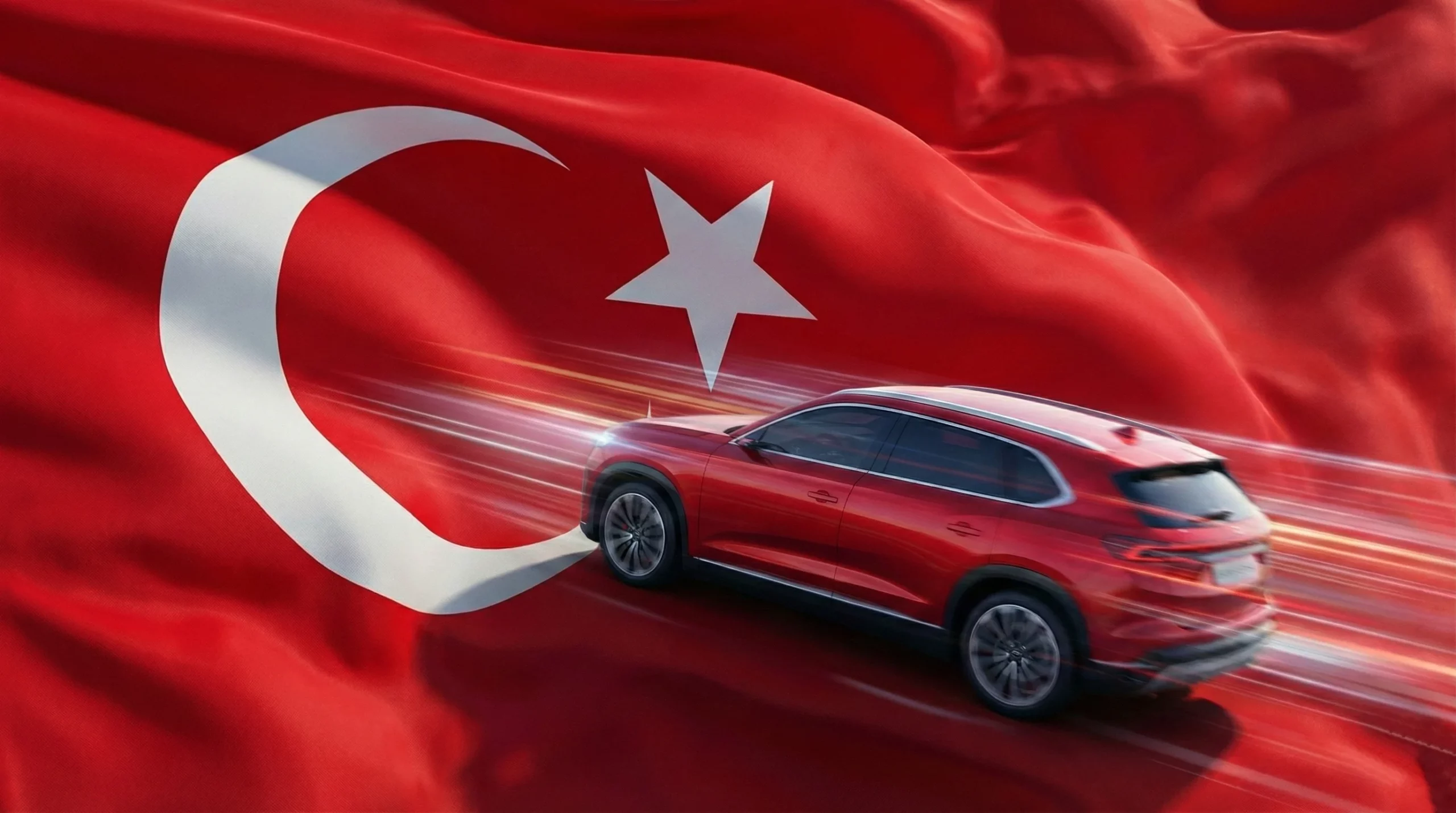 Otomobil Fiyatları Mayıs’ta Artacak! - ShiftDelete.Net 5 Otomobil Satislari SDN Ender Ozturk scaled.webp