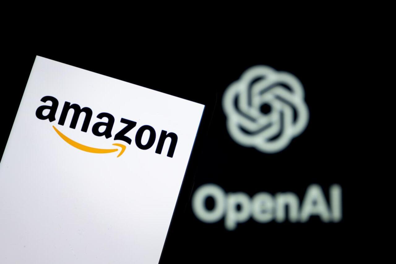 16 Bin Kişinin İşine Son Verildi 6 amazon openai 1