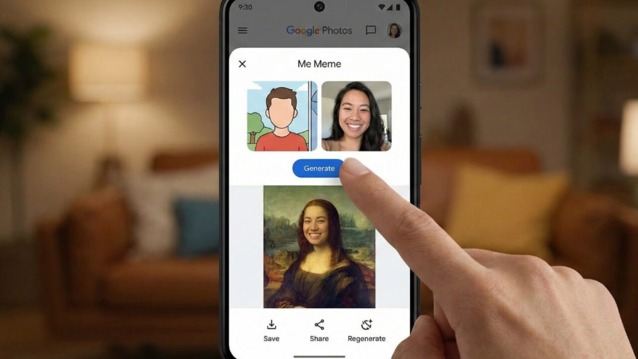 google fotograflar me meme