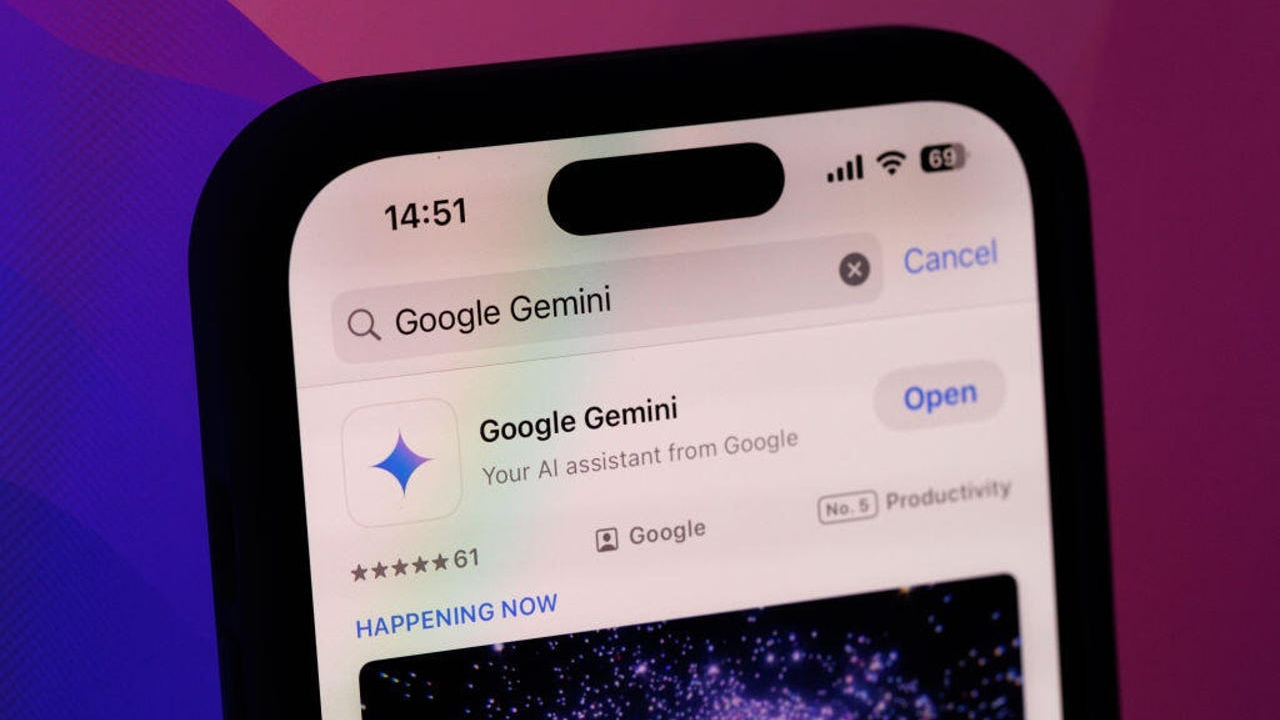 Chrome Tarayıcısına Yerleşik Gemini Desteği Geldi 13 google gemini chrome