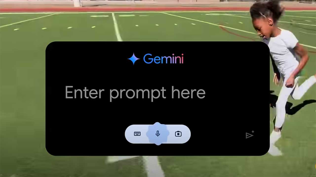 google gemini reklam