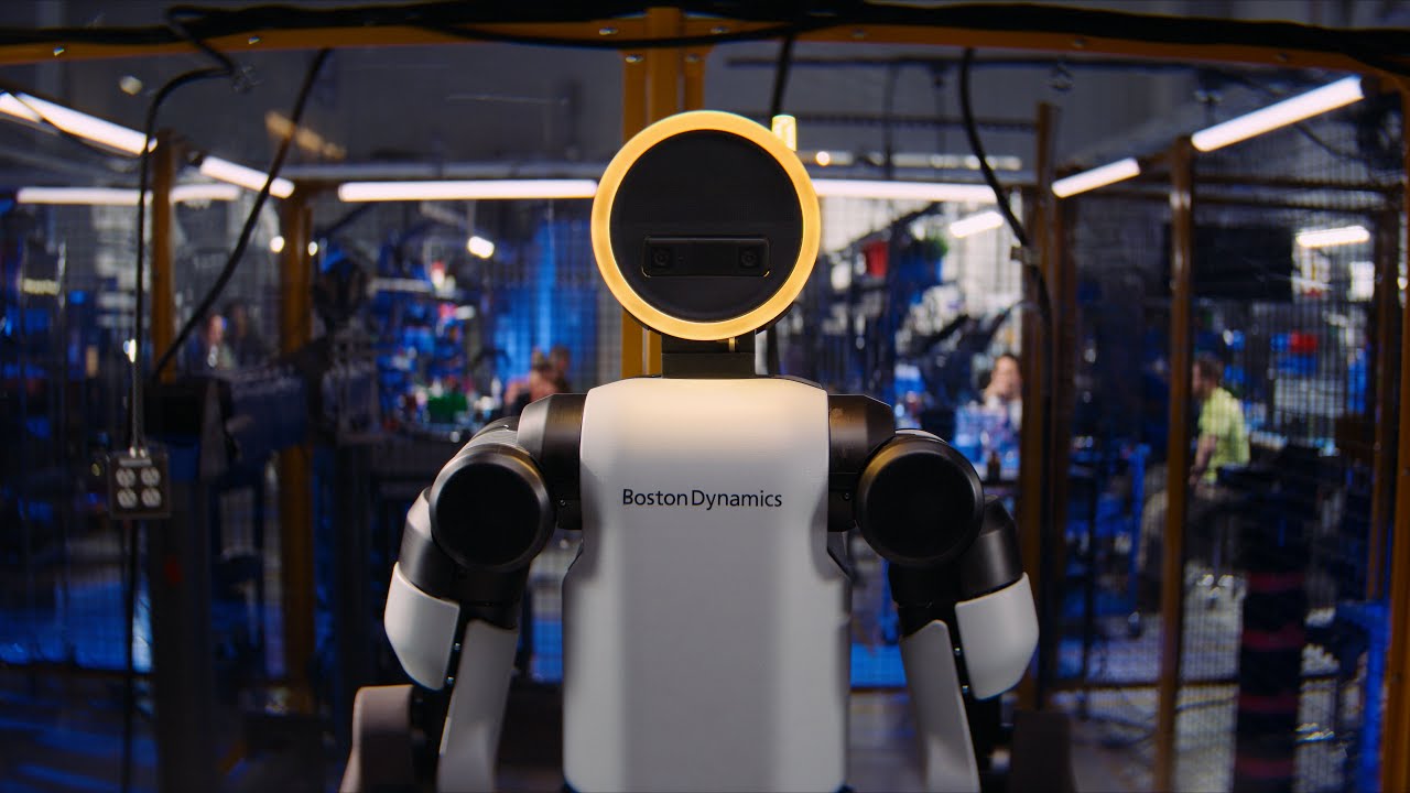 insansi robot atlas