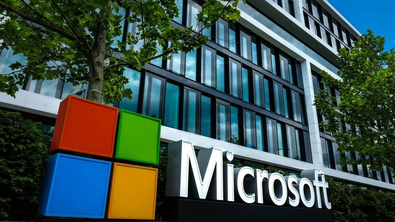 microsoft harciyor yatirimcilar korkuyor