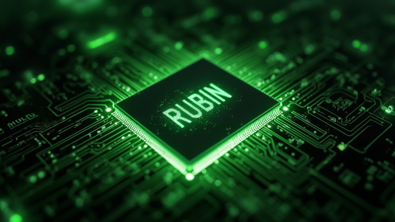 nvidia rubin gpu beklenenden daha erken geliyor e1733345444245