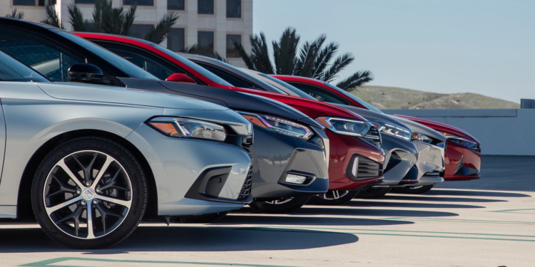 Türkiye'de Ne Kadar Sıfır Otomobil Satıldı? - Şubat 2026 5 sifir otomobil.webp