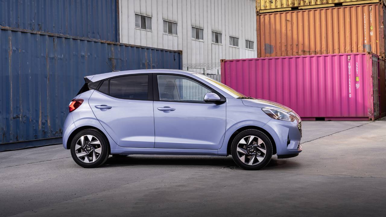 yeni hyundai i10 turkiye fiyati ozellikleri 2