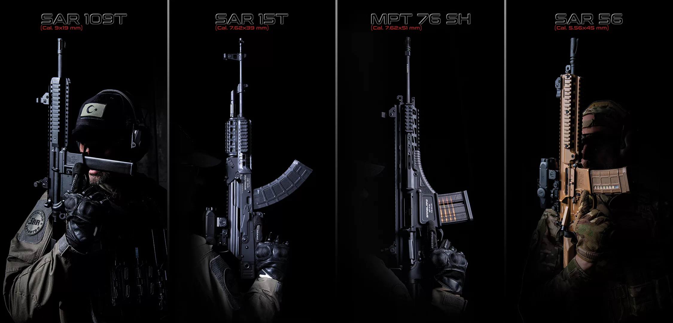 SARSILMAZ WDS 2026'da: İşte Sergilenecek Yeni Silahlar 22 1770449091 WDS Gorsel.webp