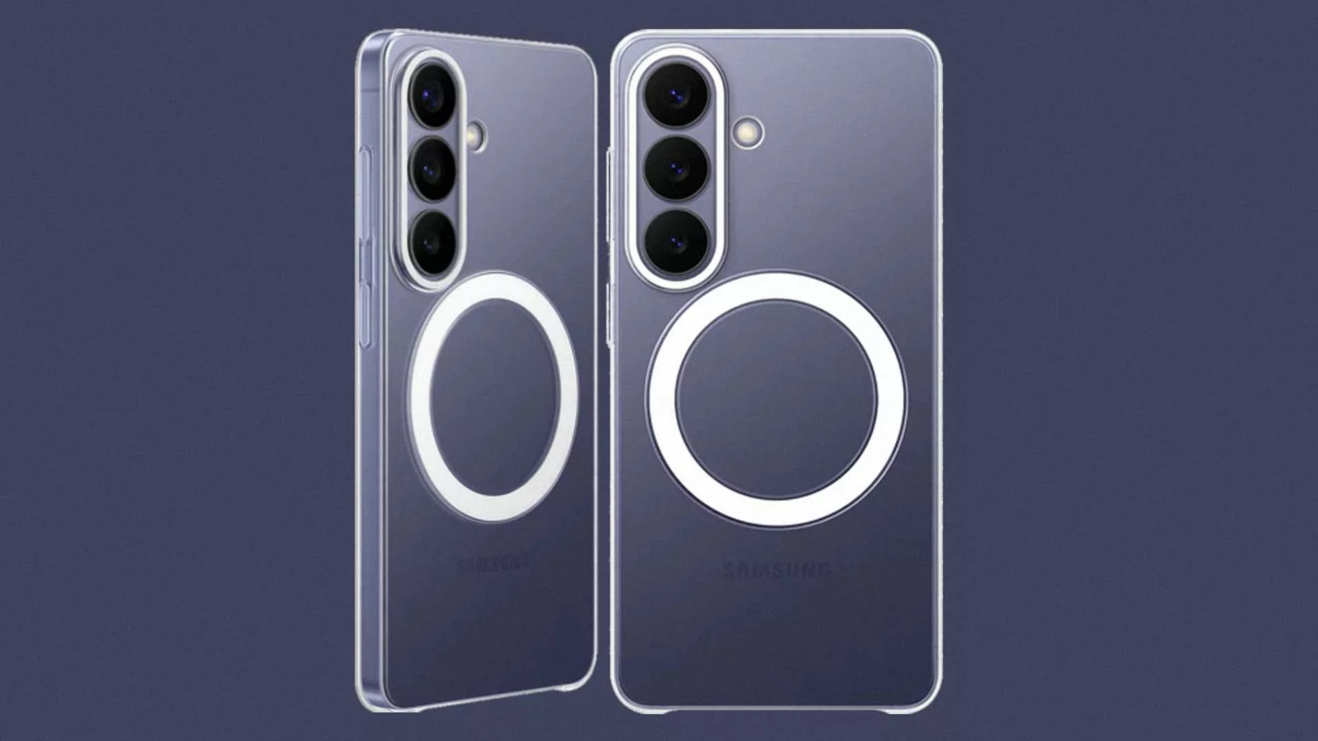 Galaxy S26 Qi2 Desteği Mıknatıssız Geldi! Samsung'dan Şok Karar 2 2026 02 03 15 11 31 MGB7N 1.webp