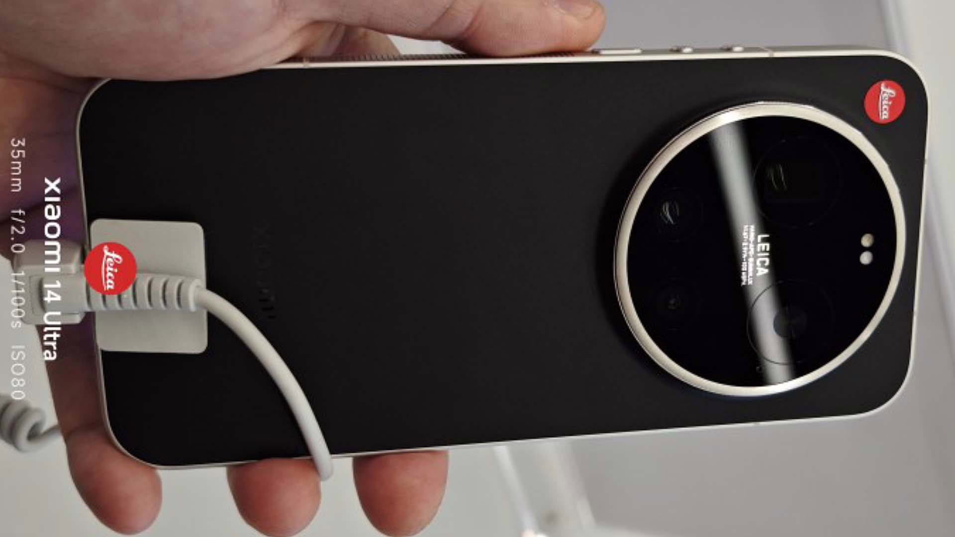 Leica Leitzphone Xiaomi geliyor: İşte yeni modelin detayı 18 2026 02 24 15 45 05 skLGN 1.avif