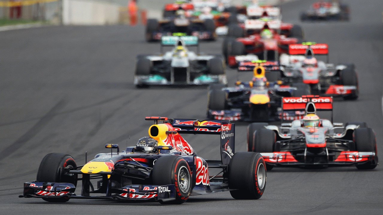 Bahreyn ve Suudi Arabistan GP iptal edildi 1 555622