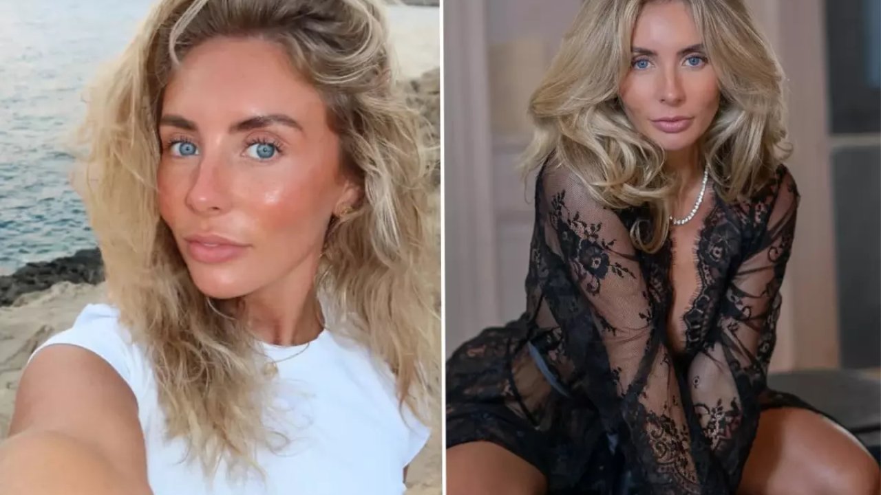 İki Haftada 400 Kişi İle Cinsel İlişkiye Girmişti! Hamile Olduğunu Duyurdu! 3 555775