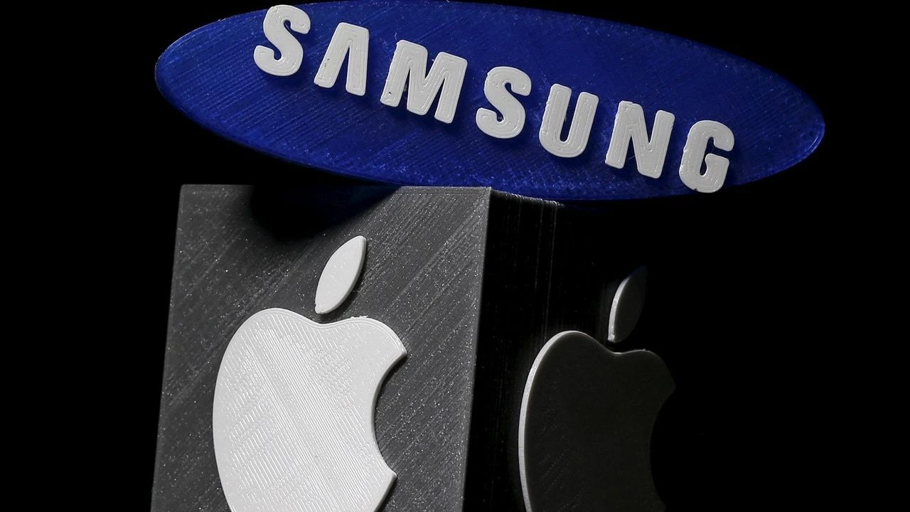 Apple Samsung Bellekler için İki Katı Ücret Ödüyor 13 Apple Samsung.webp