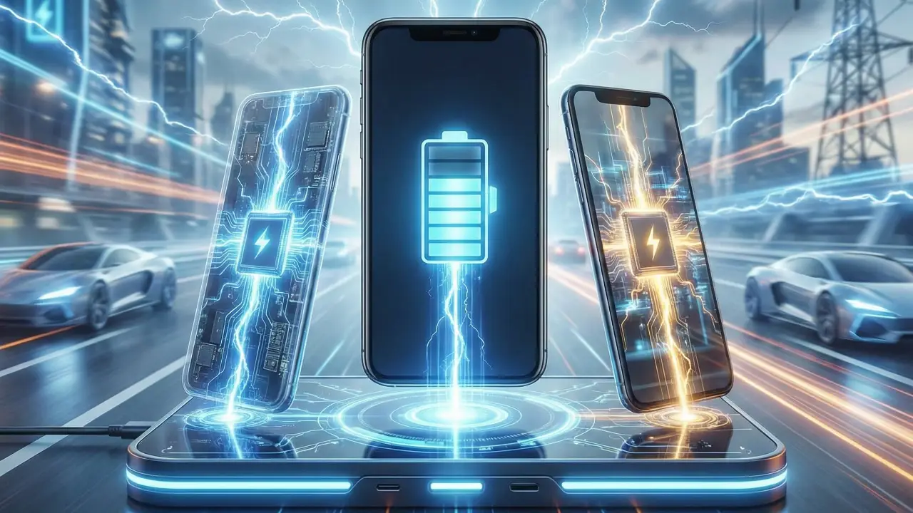 En Hızlı Şarj Olan Telefonlar 2026 8 En Hizli Sarj Olan Telefonlar.webp