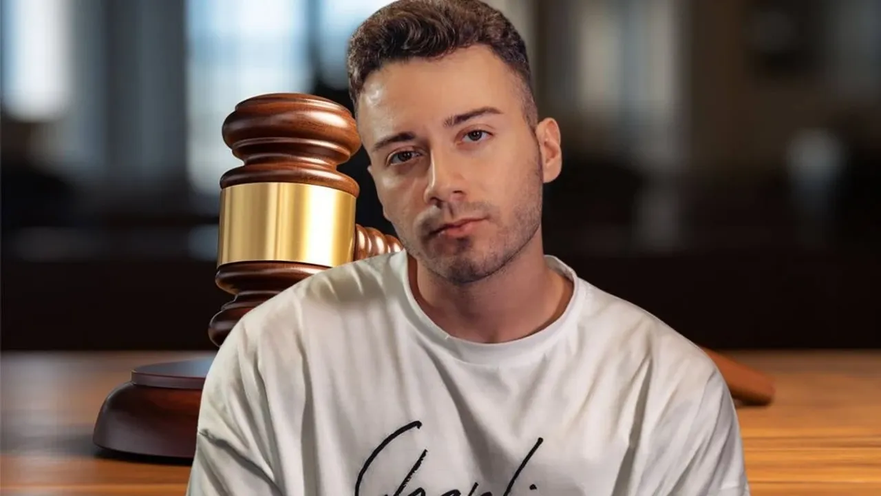 Enes Batur Gözaltına Alındı! Peki, Neden? 6 Enes Batur.webp