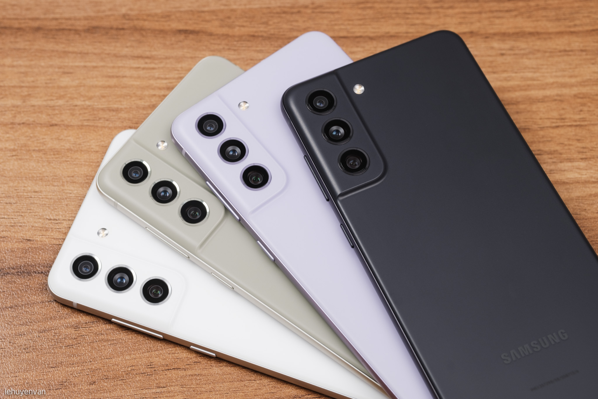 Galaxy S21 Yazılım Desteği Sona Erdi 4