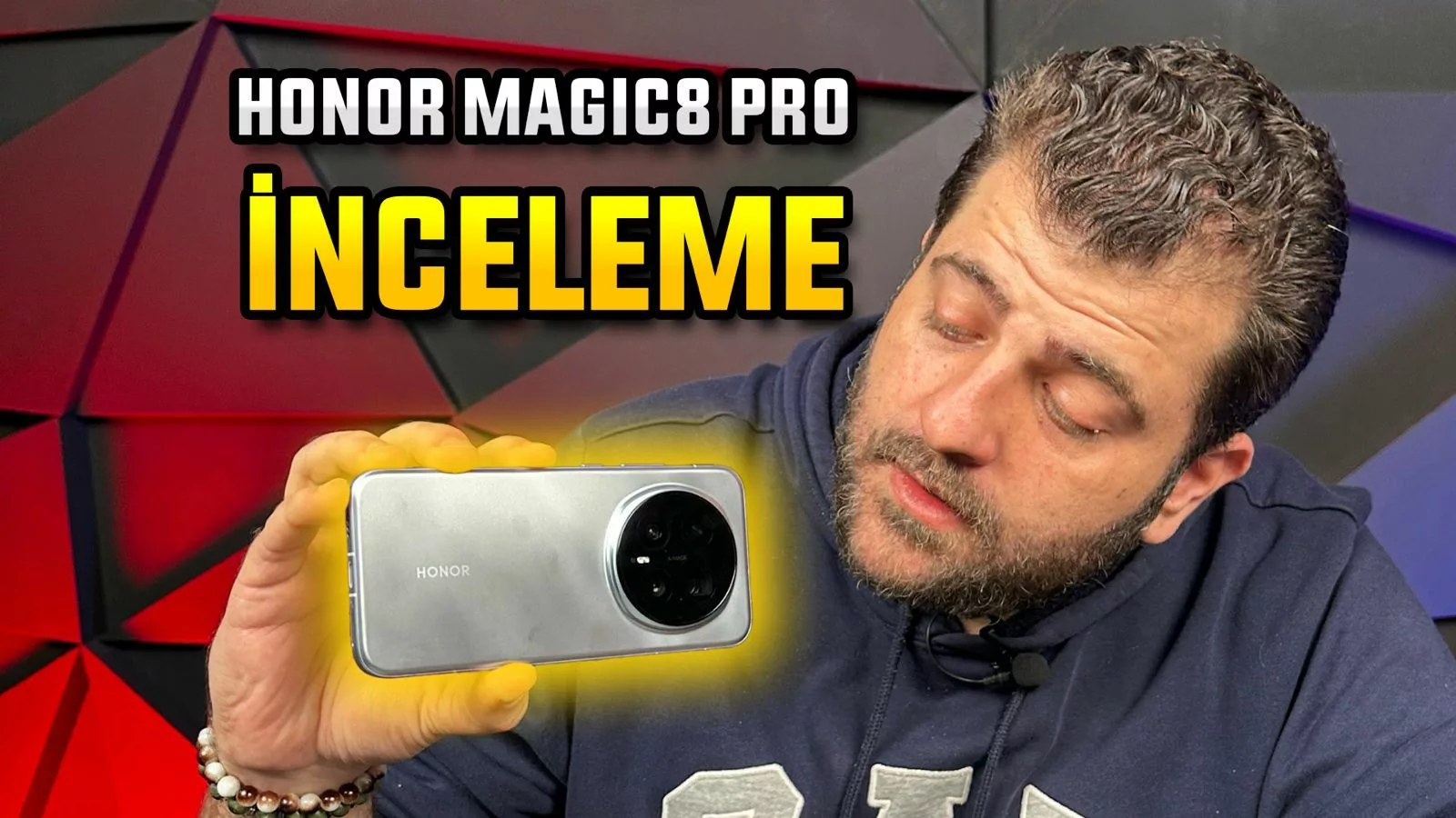 En İyisi O mu? Honor Magic 8 Pro İnceleme! 9 Honor Magic 8 Pro Inceleme.webp