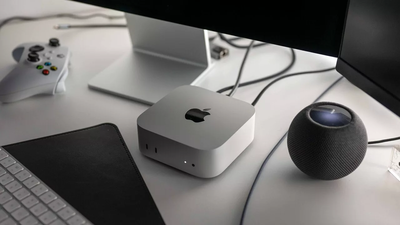 M4 Mac mini Yok Satiyor Yapay Zeka Cilginligi Stoklari Eritiyor.webp