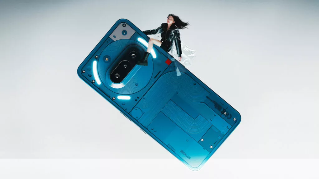 Nothing Phone (4a) Renk Seçenekleri MWC 2026’da Sergilendi 20 Nothing Phone 4a gorsel.webp