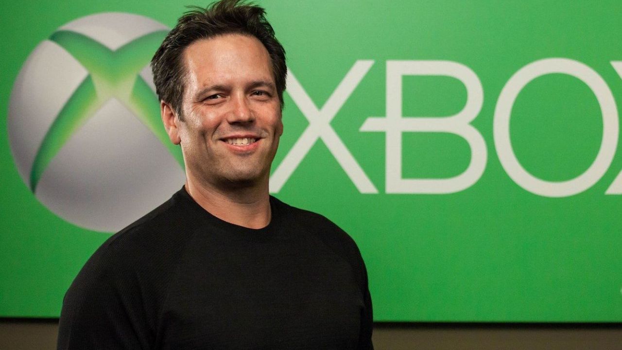 Phil Spencer Xboxin artan populerligine dikkat cekti 1