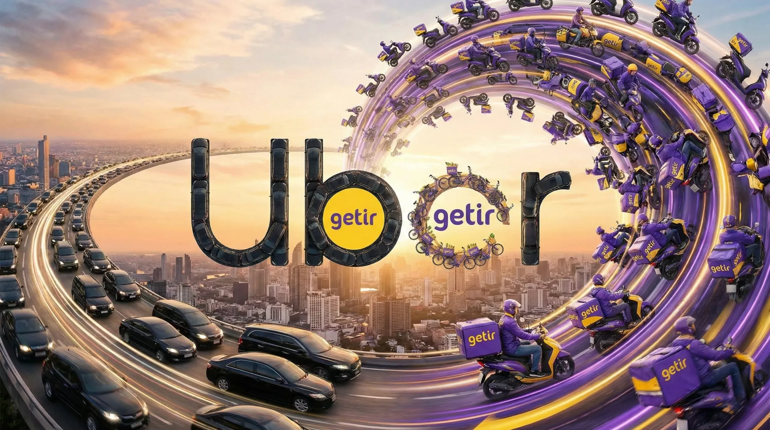 Uber Getir'i Satın Alıyor! - ShiftDelete.Net 12 Uber Getir scaled.webp