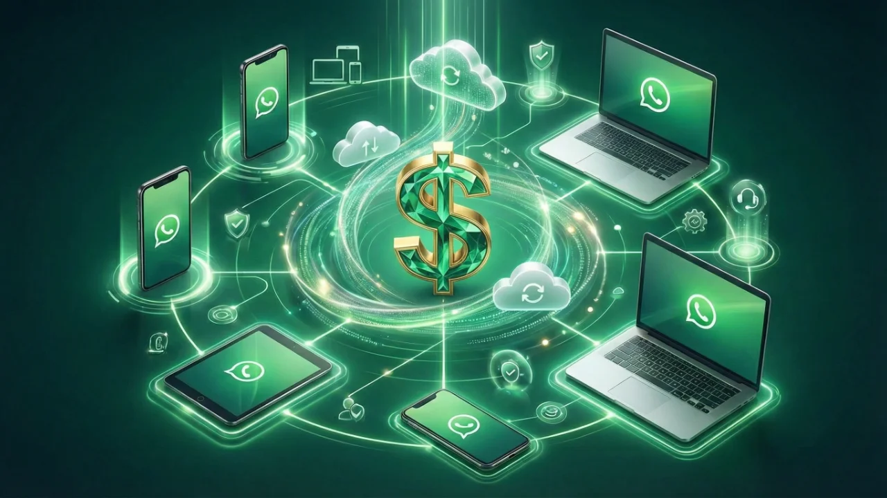 Rusya WhatsApp Engeli: Milyonlarca Kullanıcı Etkilendi! 16 Ucretli WhatsApp.webp