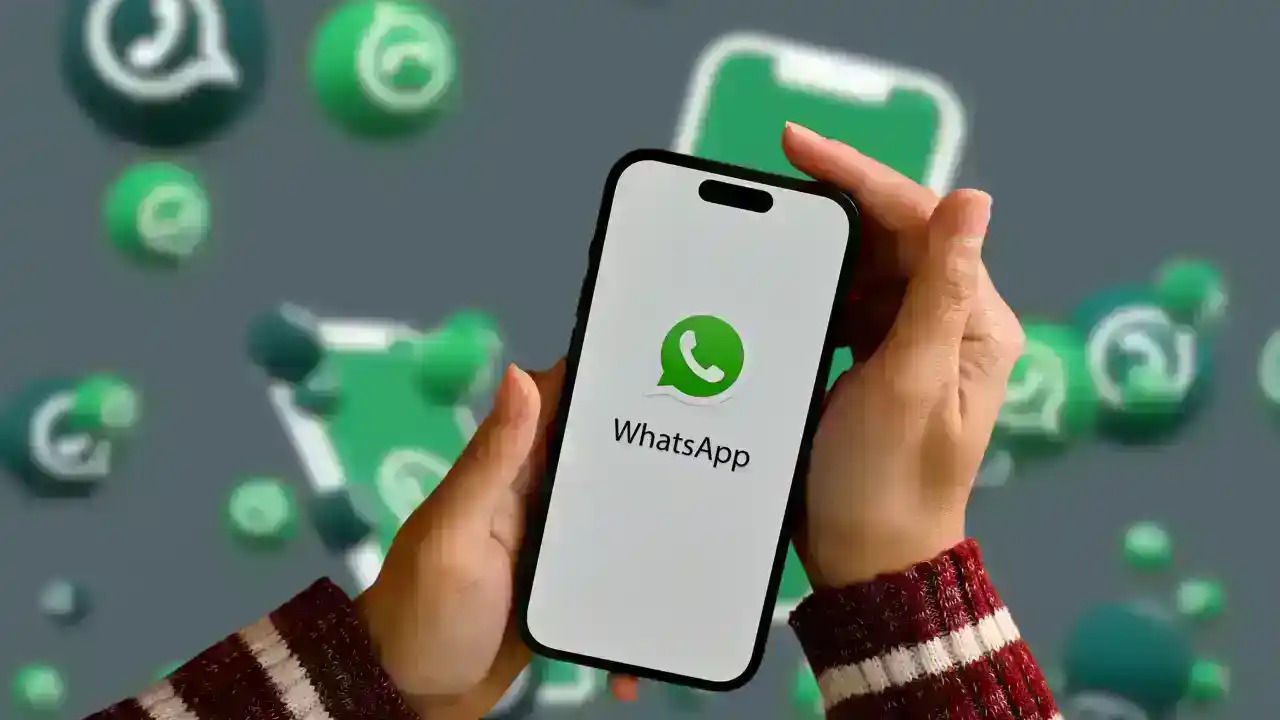 WhatsApp iOS Taslak Kaydetme Özelliği Nasıl Kullanılır? 23 WhatsApp 1.webp