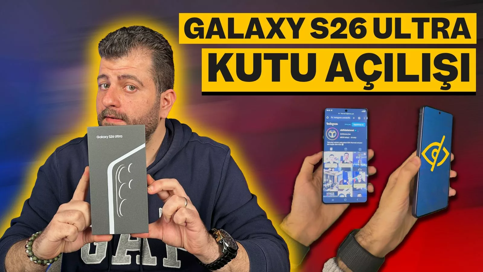 Samsung Galaxy S26 Ultra kutudan çıkıyor! S25 Ultra’dan neler farklı? 5 WhatsApp Image 2026 02 27 at 19.09.00.webp