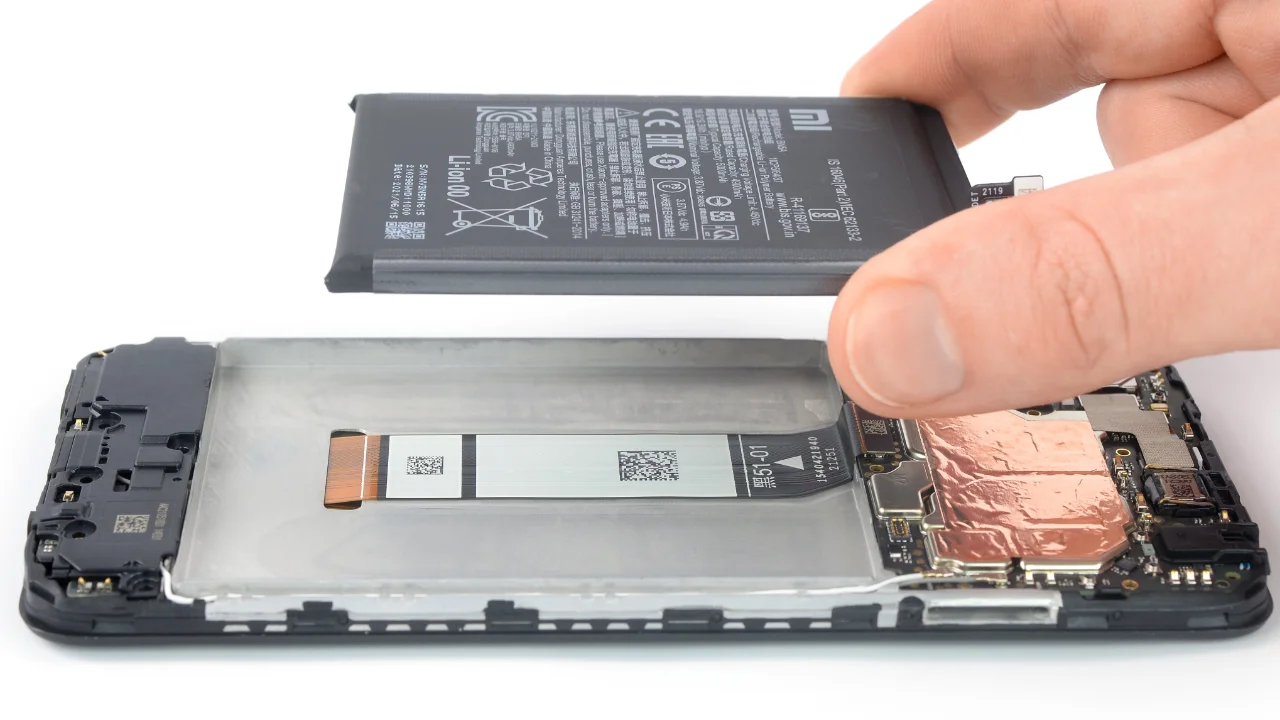 Xiaomi Batarya Degisimi 1.webp