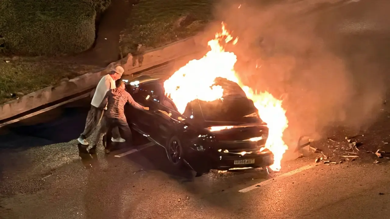 Xiaomi SU7 Kaza SDN.webp