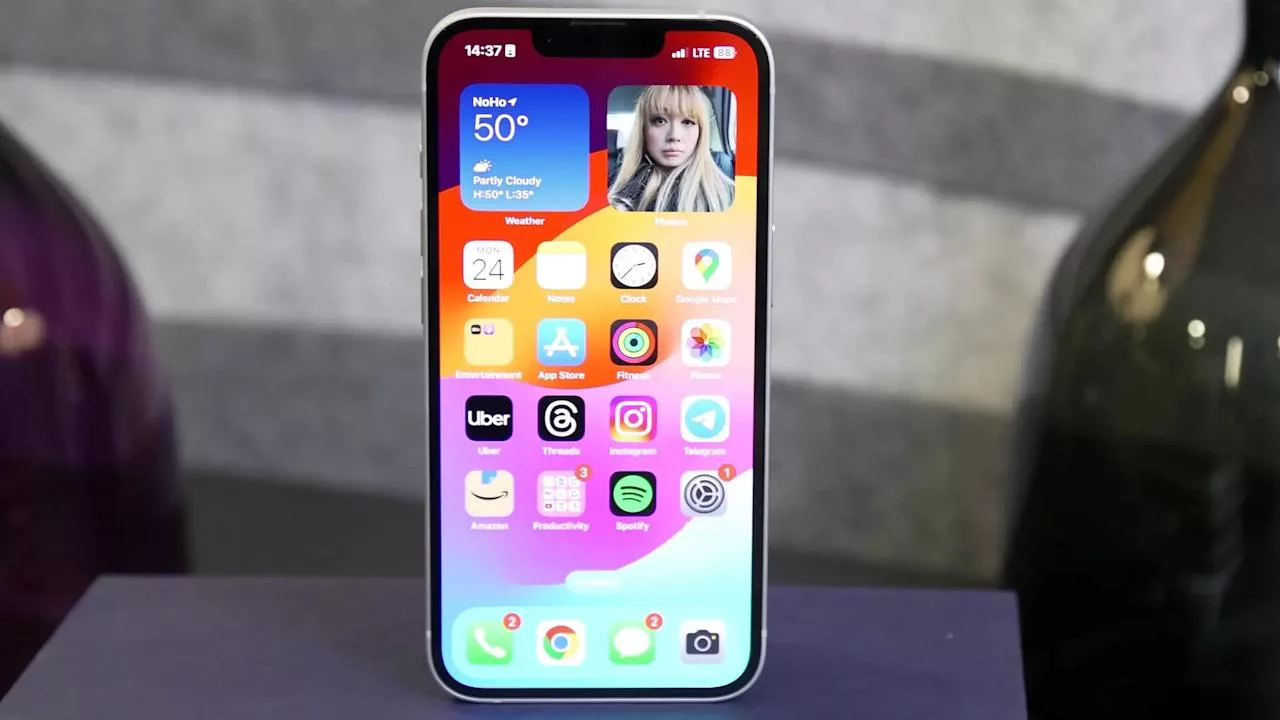 Apple Bu 4 Modeli Satıştan Kaldıracak! 13 apple bu 4 modeli satistan kaldiracak.webp