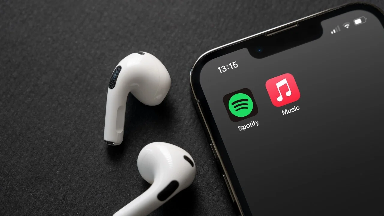 Apple Spotify'a Sataştı! - ShiftDelete.Net 21 apple spotifya satasti.webp